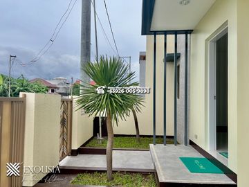 Ready for Occupancy 4 Bedroom Unit Located at Anabu, Imus, Cavite