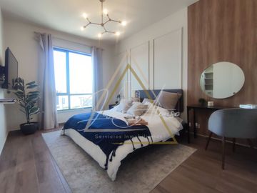 Últimas casas con cochera techada en El Mirador Querétaro incluyen Family Room en Planta Alta