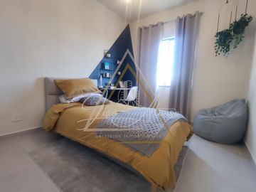 Últimas casas con cochera techada en El Mirador Querétaro incluyen Family Room en Planta Alta