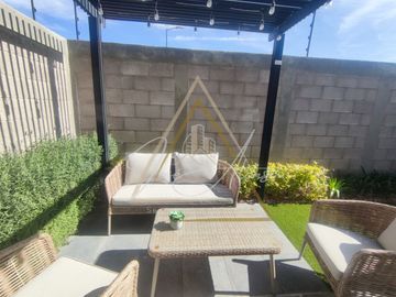 Últimas casas con cochera techada en El Mirador Querétaro incluyen Family Room en Planta Alta