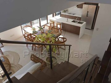 3BR Townhouse for Sale near Araneta City, Cubao, Quezon City