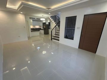 FOR SALE - Two Storey House and Lot at Greenwoods Executive Village, Cainta Rizal