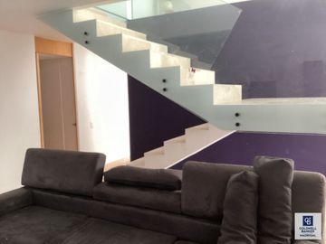 Departamento en Venta, Bosque Real, HuEstado de México