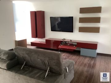 Departamento en Venta, Bosque Real, HuEstado de México