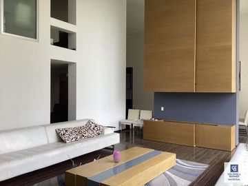 Departamento en Venta, Bosque Real, HuEstado de México