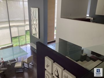 Departamento en Venta, Bosque Real, HuEstado de México