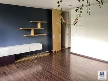 Departamento en Venta, Bosque Real, HuEstado de México
