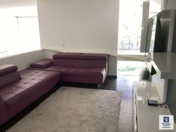 Departamento en Venta, Bosque Real, HuEstado de México