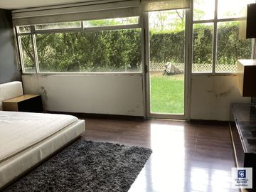 Departamento en Venta, Bosque Real, HuEstado de México