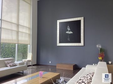 Departamento en Venta, Bosque Real, HuEstado de México
