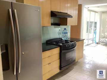 Departamento en Venta, Bosque Real, HuEstado de México
