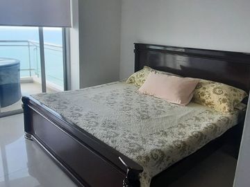 Departamento en VENTA, Zona sur, Barbasquillo, Manta, Ecuador