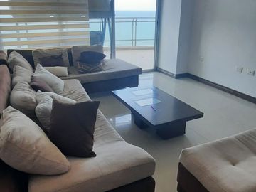 Departamento en VENTA, Zona sur, Barbasquillo, Manta, Ecuador