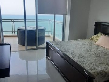 Departamento en VENTA, Zona sur, Barbasquillo, Manta, Ecuador