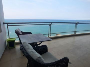 Departamento en VENTA, Zona sur, Barbasquillo, Manta, Ecuador