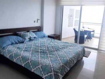 Departamento en VENTA, Zona sur, Barbasquillo, Manta, Ecuador