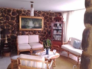 Casa en venta en Las Arboledas, Tlalnepantla de Baz, Estado de México