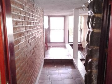 Casa en venta en Las Arboledas, Tlalnepantla de Baz, Estado de México