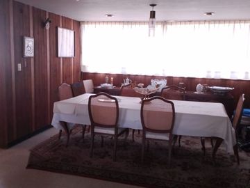 Casa en venta en Las Arboledas, Tlalnepantla de Baz, Estado de México