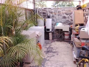 Casa en venta en Las Arboledas, Tlalnepantla de Baz, Estado de México