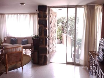 Casa en venta en Las Arboledas, Tlalnepantla de Baz, Estado de México