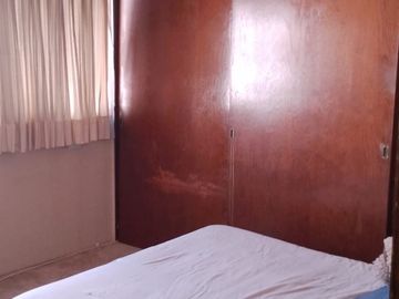 Casa en venta en Las Arboledas, Tlalnepantla de Baz, Estado de México