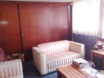 Casa en venta en Las Arboledas, Tlalnepantla de Baz, Estado de México