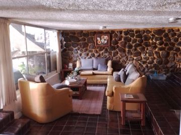 Casa en venta en Las Arboledas, Tlalnepantla de Baz, Estado de México