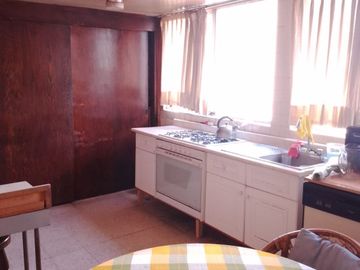Casa en venta en Las Arboledas, Tlalnepantla de Baz, Estado de México