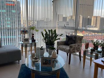 Se VENDE dpto. en esquina, Hares, Ejército Nacional, cerca Polanco