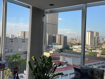 Se VENDE dpto. en esquina, Hares, Ejército Nacional, cerca Polanco