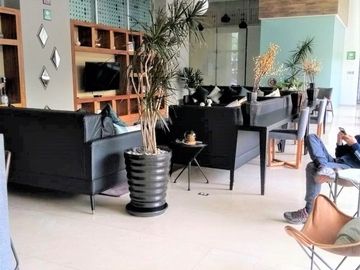 Se VENDE dpto. en esquina, Hares, Ejército Nacional, cerca Polanco