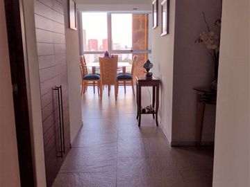 Se VENDE dpto. en esquina, Hares, Ejército Nacional, cerca Polanco