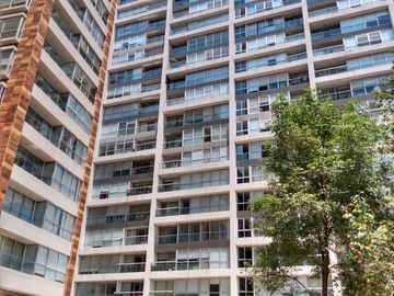Se VENDE dpto. en esquina, Hares, Ejército Nacional, cerca Polanco