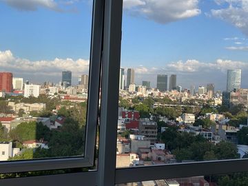 Se VENDE dpto. en esquina, Hares, Ejército Nacional, cerca Polanco