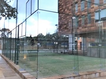 Se VENDE dpto. en esquina, Hares, Ejército Nacional, cerca Polanco