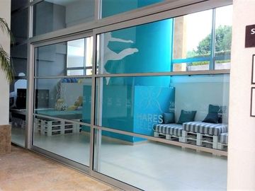 Se VENDE dpto. en esquina, Hares, Ejército Nacional, cerca Polanco