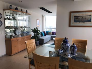 Se VENDE dpto. en esquina, Hares, Ejército Nacional, cerca Polanco