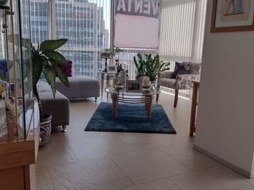 Se VENDE dpto. en esquina, Hares, Ejército Nacional, cerca Polanco