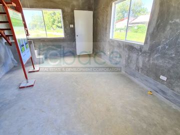 Affordable Duplex House and Lot in Tanauan City available thru Pagibig Financing