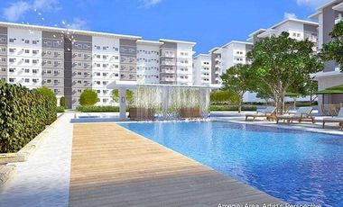 20% Discount 80,000 DP only move in agad Rent to  Own Condominium in Quezon City near SM Fairview,MRT 7,National University