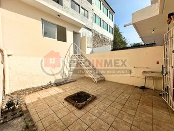 VENTA | CASA HABITACION PLANTA BAJA PATIO AMPLIO EL MORRO BOCA DEL RIO