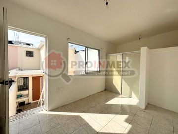 VENTA | CASA HABITACION PLANTA BAJA PATIO AMPLIO EL MORRO BOCA DEL RIO