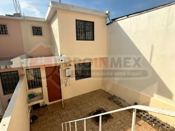 VENTA | CASA HABITACION PLANTA BAJA PATIO AMPLIO EL MORRO BOCA DEL RIO