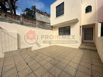 VENTA | CASA HABITACION PLANTA BAJA PATIO AMPLIO EL MORRO BOCA DEL RIO