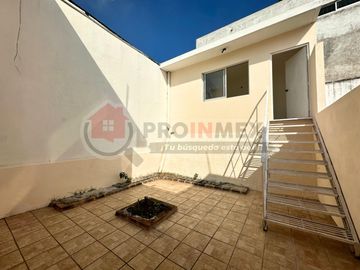 VENTA | CASA HABITACION PLANTA BAJA PATIO AMPLIO EL MORRO BOCA DEL RIO