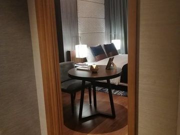 The season residences luxury condo pre selling alongside grand Hyatt