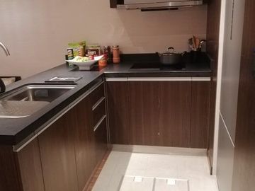 The season residences luxury condo pre selling alongside grand Hyatt