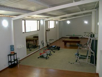 Vendo Departamento 3 Dormitorios 156 m con vista y terraza en El Bosque
