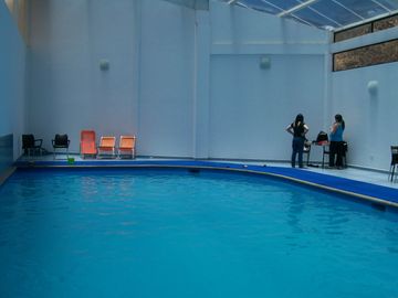 Vendo Departamento 3 Dormitorios 156 m con vista y terraza en El Bosque